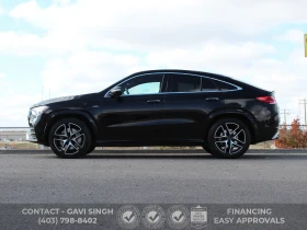 Mercedes-Benz GLE Coupe 5.3AMG* МАСАЖ* ОБДУХВАНЕ* 360* ДИСТРОНИК* ПАНО*  - 117000 лв. / 59821.15 € - 61323344 14