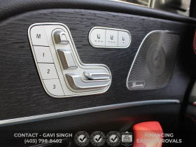 Mercedes-Benz GLE Coupe 5.3AMG* МАСАЖ* ОБДУХВАНЕ* 360* ДИСТРОНИК* ПАНО*  - 117000 лв. / 59821.15 € - 61323344 8