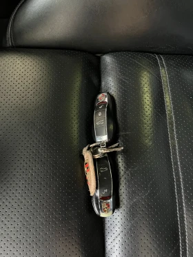 Porsche Cayenne  4.8 V8 TURBO PANORAMA/2xTV/XENON/NAVI/SWISS - 44950 лв. / 22982.57 € - 66181652 16