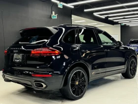 Porsche Cayenne Platinum Edition * Carfax* * ЦЕНА ДО БГ*  - 43999 лв. / 22496.33 € - 96863340 3