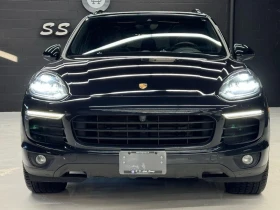 Porsche Cayenne Platinum Edition * Carfax* * ЦЕНА ДО БГ*  - 43999 лв. / 22496.33 € - 96863340 2