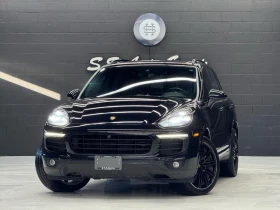 Porsche Cayenne Platinum Edition * Carfax* * АвтоКредит* ЦЕНА ДО Б