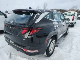 Hyundai Tucson * ESSENTIAL * CARFAX * ЦЕНА ДО БГ - 18800 € / 36769.60 лв. - 54950249 3