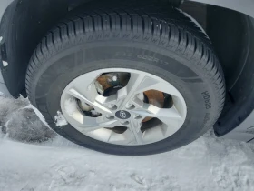 Hyundai Tucson * ESSENTIAL * CARFAX * ЦЕНА ДО БГ - 18800 € / 36769.60 лв. - 54950249 6