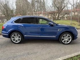 Bentley Bentayga 4.0L / V8 DIESEL - 87000 € / 170157.21 лв. - 58091824 8