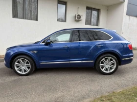 Bentley Bentayga 4.0L / V8 DIESEL - 87000 € / 170157.21 лв. - 58091824 4