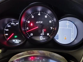 Porsche Macan * GTS * CARFAX * БЕЗ ПЪРВОНАЧАЛНА ВНОСКА - 27950 € / 54665.45 лв. - 22731142 9