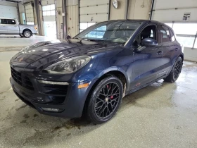 Porsche Macan * GTS * CARFAX * БЕЗ ПЪРВОНАЧАЛНА ВНОСКА