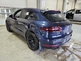 Porsche Macan * GTS * CARFAX * БЕЗ ПЪРВОНАЧАЛНА ВНОСКА - 27950 € / 54665.45 лв. - 22731142 4