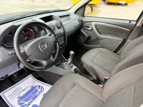 Dacia Duster 1.5dci Navigacia* Klimatik - 6400 € / 12517.31 лв. - 35344489 10