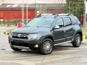 Dacia Duster 1.5dci Navigacia* Klimatik - 6400 € / 12517.31 лв. - 35344489 2