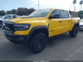 Dodge RAM 1500 TRX 6.2L V8 702кс 4х4 - 66000 € / 129084.78 лв. - 54403371 2