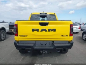 Dodge RAM 1500 TRX 6.2L V8 702кс 4х4 - 66000 € / 129084.78 лв. - 54403371 8