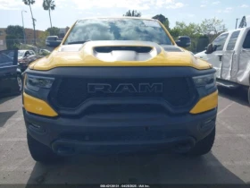 Dodge RAM 1500 TRX 6.2L V8 702кс 4х4 - 66000 € / 129084.78 лв. - 54403371 7