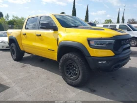 Dodge RAM 1500 TRX 6.2L V8 702кс 4х4 - изображение 1