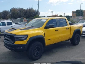 Dodge RAM 1500 TRX 6.2L V8 702кс 4х4 - 66000 € / 129084.78 лв. - 54403371 6
