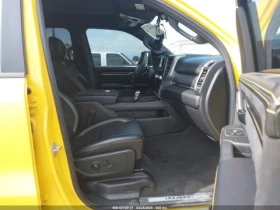 Dodge RAM 1500 TRX 6.2L V8 702кс 4х4 - 66000 € / 129084.78 лв. - 54403371 12