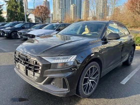 Audi Q8 * Technik * CARFAX * ЦЕНА ДО БГ - 45000 € / 88012.35 лв. - 24896862 2