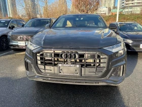 Audi Q8 * Technik * CARFAX * ЦЕНА ДО БГ - 45000 € / 88012.35 лв. - 24896862 5