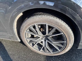 Audi Q8 * Technik * CARFAX * ЦЕНА ДО БГ - 45000 € / 88012.35 лв. - 24896862 6