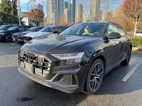 Audi Q8 * Technik * CARFAX * ЦЕНА ДО БГ