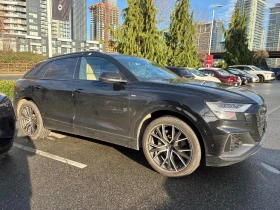 Audi Q8 * Technik * CARFAX * ЦЕНА ДО БГ - 45000 € / 88012.35 лв. - 24896862 3