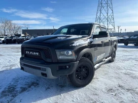 Dodge RAM 1500 * Rebel * CARFAX * БЕЗ ПЪРВОНАЧАЛНА ВНОСКА
