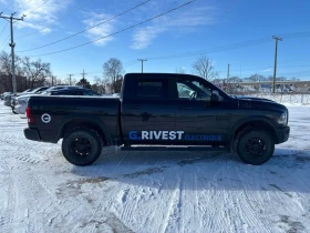 Dodge RAM 1500 * Rebel * CARFAX * БЕЗ ПЪРВОНАЧАЛНА ВНОСКА - 14300 € / 27968.37 лв. - 87064956 3