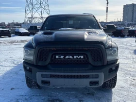 Dodge RAM 1500 * Rebel * CARFAX * БЕЗ ПЪРВОНАЧАЛНА ВНОСКА - 14300 € / 27968.37 лв. - 87064956 6