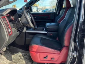 Dodge RAM 1500 * Rebel * CARFAX * БЕЗ ПЪРВОНАЧАЛНА ВНОСКА - 14300 € / 27968.37 лв. - 87064956 12