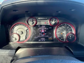 Dodge RAM 1500 * Rebel * CARFAX * БЕЗ ПЪРВОНАЧАЛНА ВНОСКА - 14300 € / 27968.37 лв. - 87064956 8