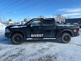 Dodge RAM 1500 * Rebel * CARFAX * БЕЗ ПЪРВОНАЧАЛНА ВНОСКА - 14300 € / 27968.37 лв. - 87064956 2