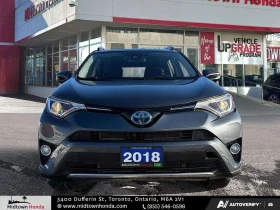 Toyota Rav4 * LE Plus/XLE * CARFAX * ЦЕНА ДО БГ, снимка 3