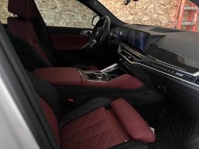 BMW X6  xDrive40i * CARFAX * ДИСТРОНИК* 360 КАМЕРИ - 61500 € / 120283.54 лв. - 20462256 7