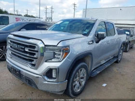 Gmc Sierra 1500 2Wd Short Box Slt - 17999 € / 35202.98 лв. - 55892208 2