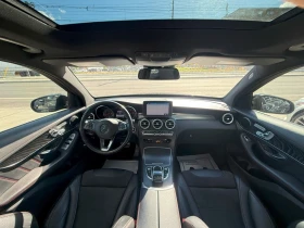 Mercedes-Benz GLC * AMG GLC43 * CARFAX * ЦЕНА ДО БГ - 22000 € / 43028.26 лв. - 23412608 12