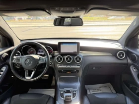 Mercedes-Benz GLC * AMG GLC43 * CARFAX * ЦЕНА ДО БГ - 22000 € / 43028.26 лв. - 23412608 11