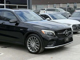 Mercedes-Benz GLC * AMG GLC43 * CARFAX * ЦЕНА ДО БГ - 22000 € / 43028.26 лв. - 23412608 3