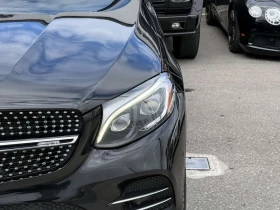 Mercedes-Benz GLC * AMG GLC43 * CARFAX * ЦЕНА ДО БГ - 22000 € / 43028.26 лв. - 23412608 8