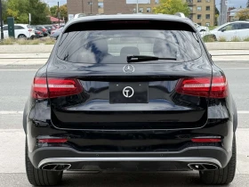 Mercedes-Benz GLC * AMG GLC43 * CARFAX * ЦЕНА ДО БГ - 22000 € / 43028.26 лв. - 23412608 5