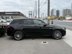 Mercedes-Benz GLC * AMG GLC43 * CARFAX * ЦЕНА ДО БГ - 22000 € / 43028.26 лв. - 23412608 7