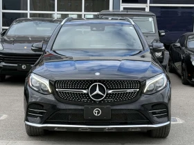 Mercedes-Benz GLC * AMG GLC43 * CARFAX * ЦЕНА ДО БГ - 22000 € / 43028.26 лв. - 23412608 2