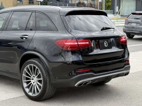 Mercedes-Benz GLC * AMG GLC43 * CARFAX * ЦЕНА ДО БГ - 22000 € / 43028.26 лв. - 23412608 4