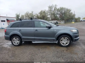 Audi Q7 3l 3.0 Tdi Premium, снимка 13