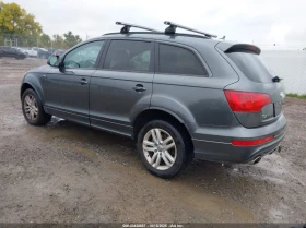 Audi Q7 3l 3.0 Tdi Premium, снимка 3