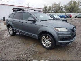 Audi Q7 3l 3.0 Tdi Premium