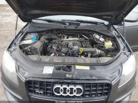 Audi Q7 3l 3.0 Tdi Premium, снимка 10