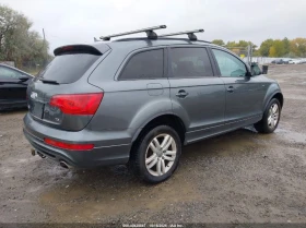 Audi Q7 3l 3.0 Tdi Premium, снимка 4