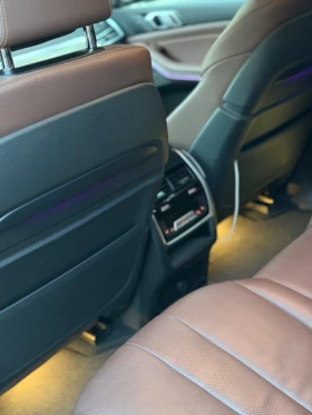 BMW X5 - 45000 € / 88012.35 лв. - 30668631 7