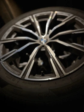 BMW X5 - 45000 € / 88012.35 лв. - 30668631 16